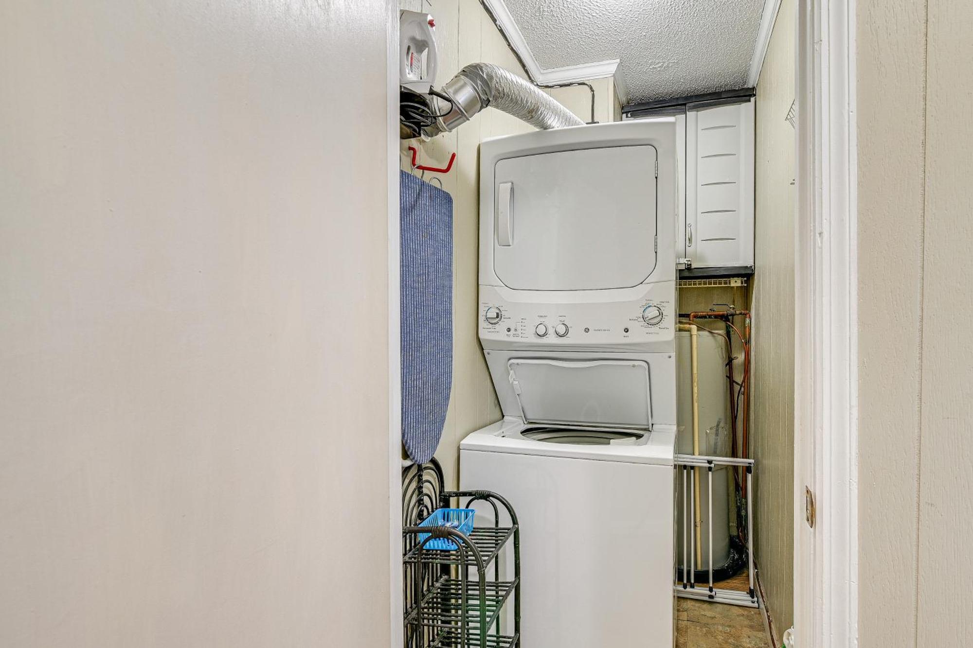 Coastal Condo On Beach With Community Pool Access! Myrtle Beach Dış mekan fotoğraf
